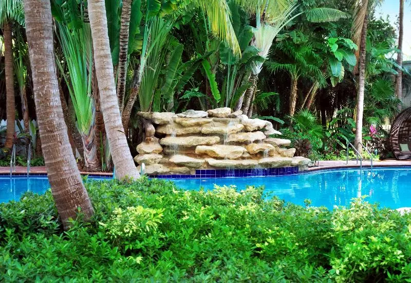 Hotel Havana Cabana At Key West   Adults Only