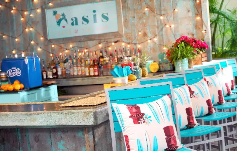 Hotel Havana Cabana At Key West   Adults Only