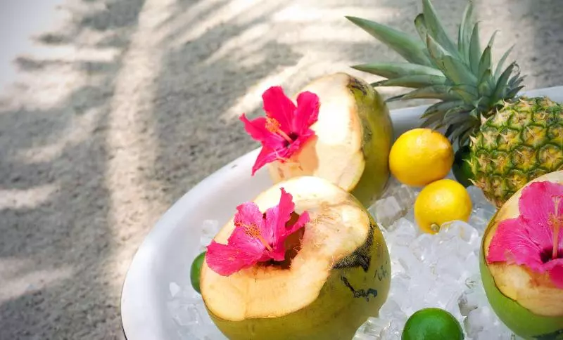 Hotel Havana Cabana At Key West   Adults Only