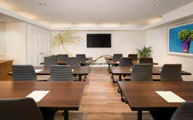 Hotel Havana Cabana At Key West   Adults Only