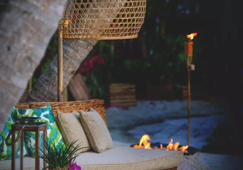 Hotel Havana Cabana At Key West   Adults Only