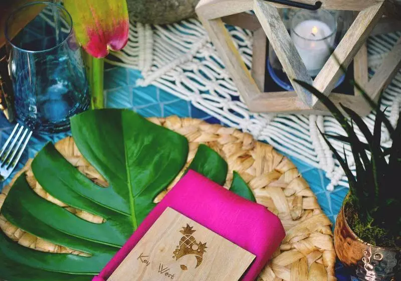 Hotel Havana Cabana At Key West   Adults Only