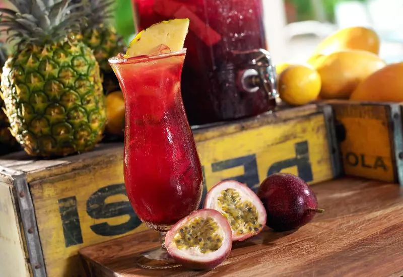 Hotel Havana Cabana At Key West   Adults Only