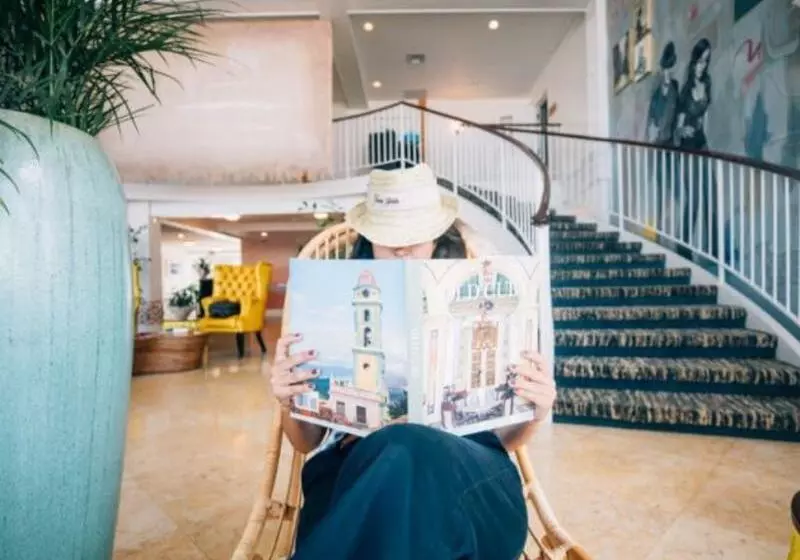 Hotel Havana Cabana At Key West   Adults Only