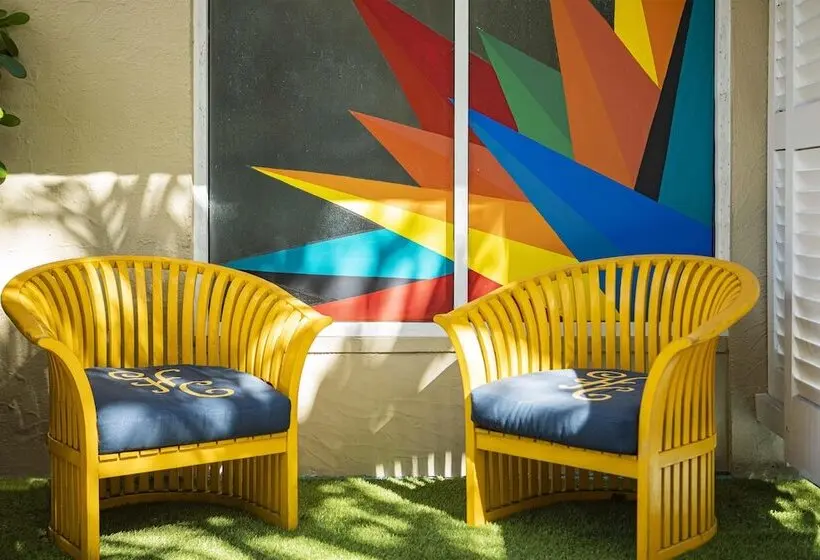 ホテル Havana Cabana At Key West
