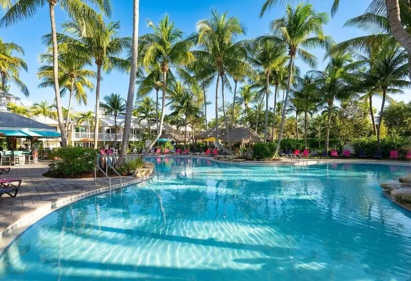 ホテル Havana Cabana At Key West
