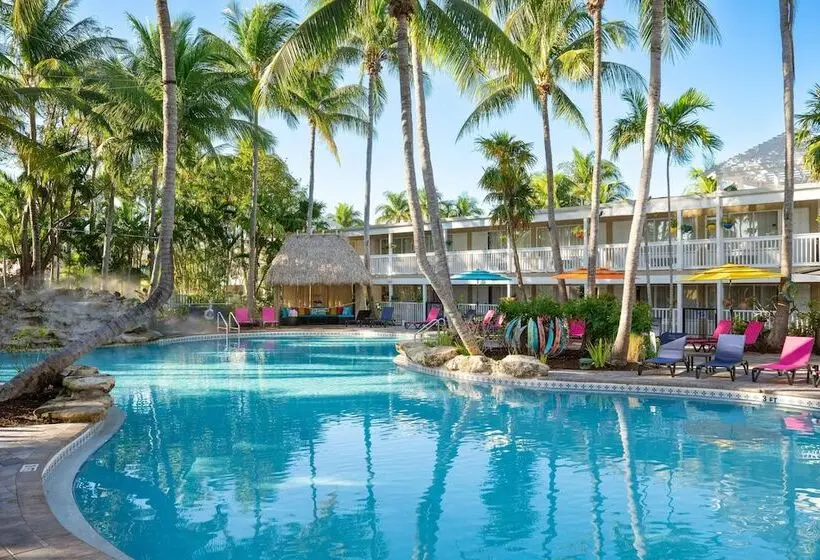 ホテル Havana Cabana At Key West