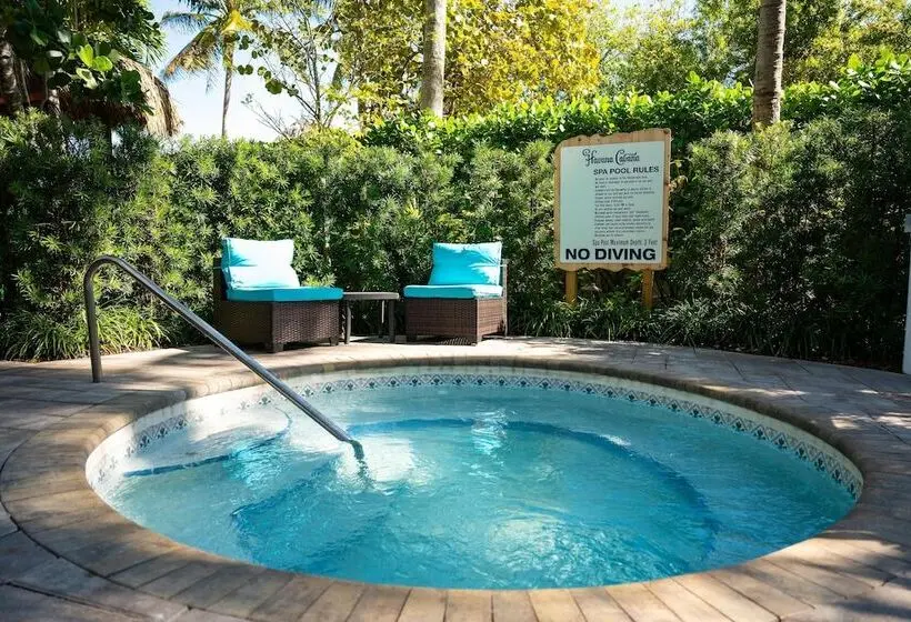 ホテル Havana Cabana At Key West
