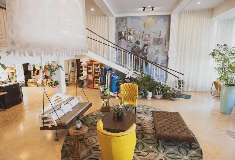 ホテル Havana Cabana At Key West