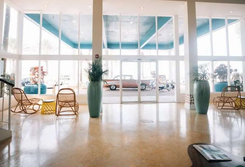 ホテル Havana Cabana At Key West