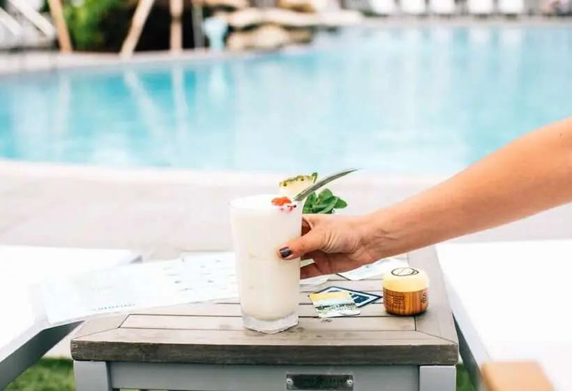 ホテル Havana Cabana At Key West