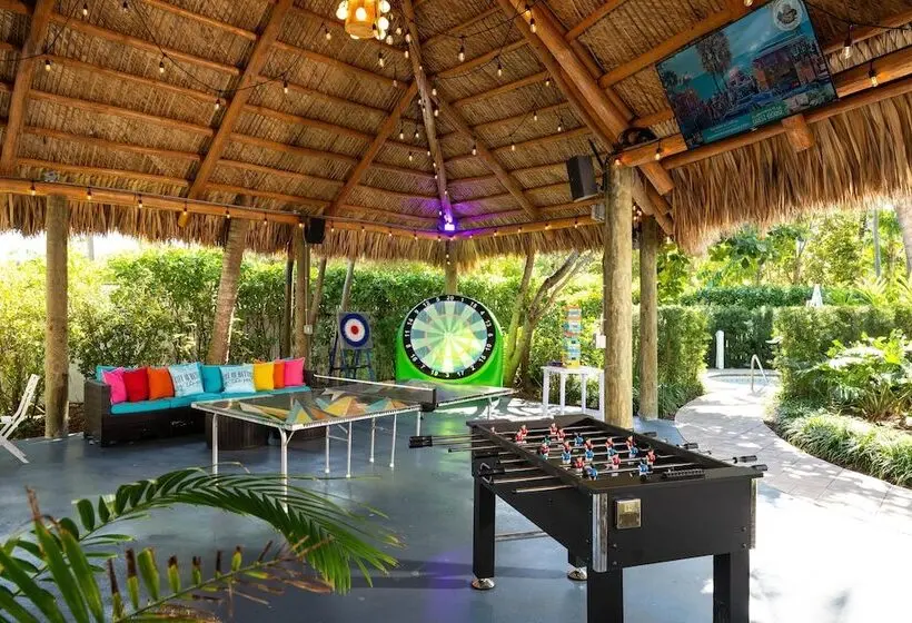ホテル Havana Cabana At Key West