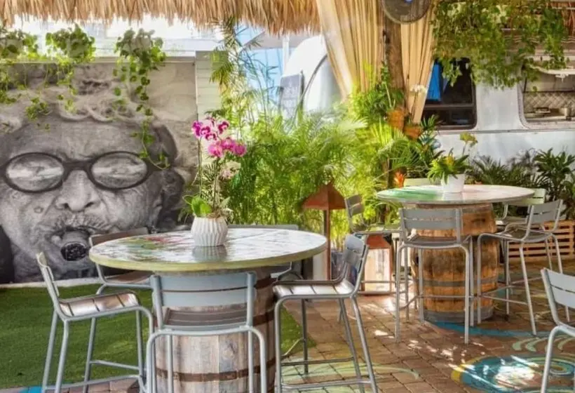 ホテル Havana Cabana At Key West