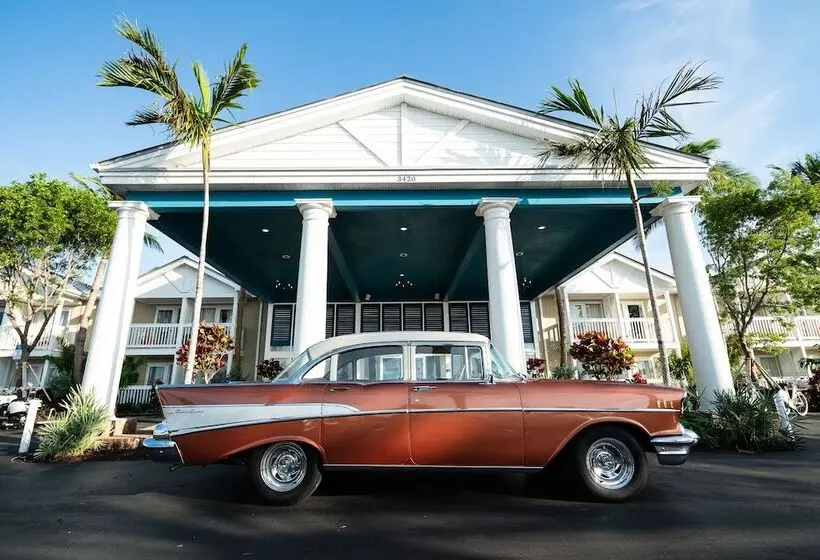 ホテル Havana Cabana At Key West