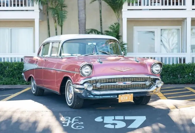 ホテル Havana Cabana At Key West