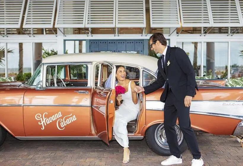 ホテル Havana Cabana At Key West