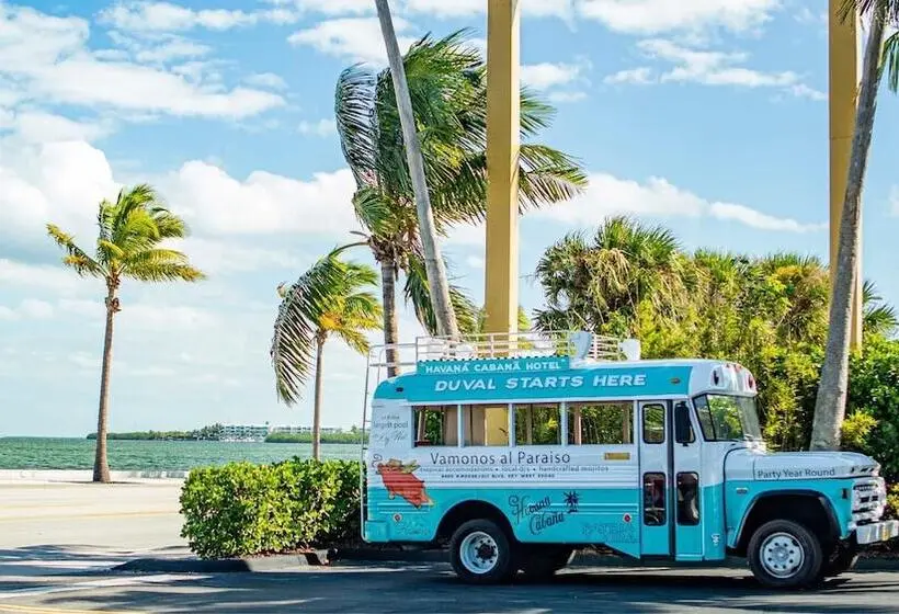 ホテル Havana Cabana At Key West