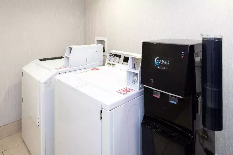 Otel Holiday Inn Express San Francisco Airport South, An Ihg