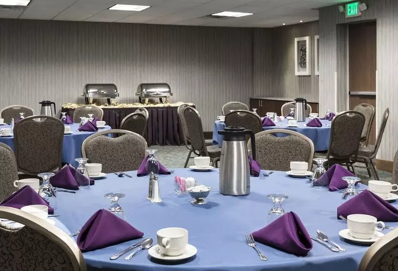 Отель Holiday Inn Rock Island Quad Cities, An Ihg