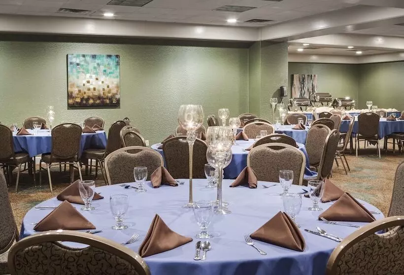 Отель Holiday Inn Rock Island Quad Cities, An Ihg