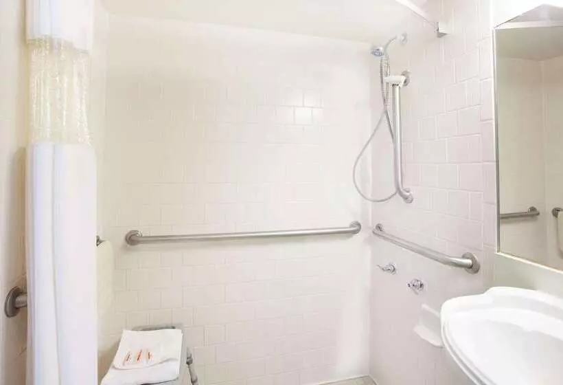 Otel Howard Johnson By Wyndham Yuma