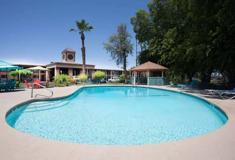 Otel Howard Johnson By Wyndham Yuma