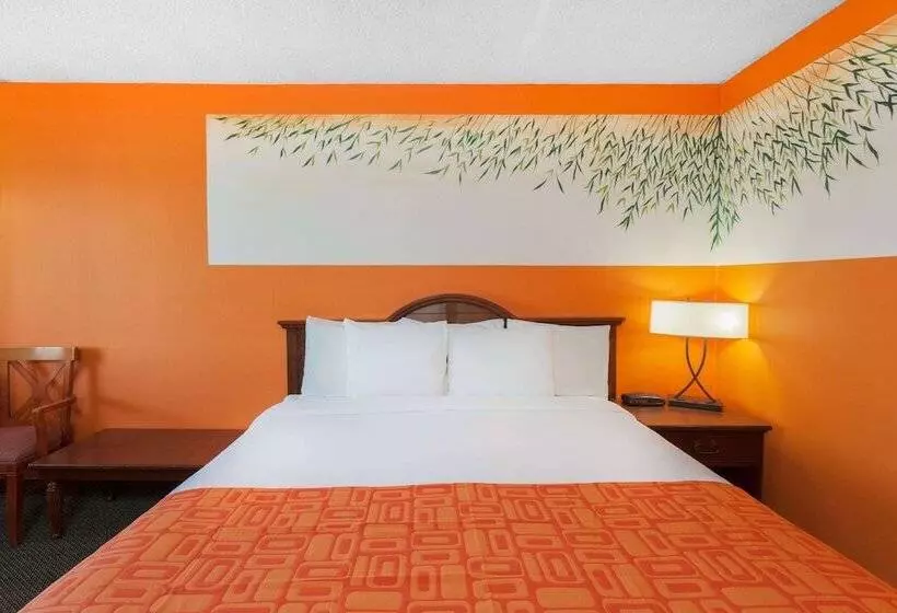 Otel Howard Johnson By Wyndham Yuma