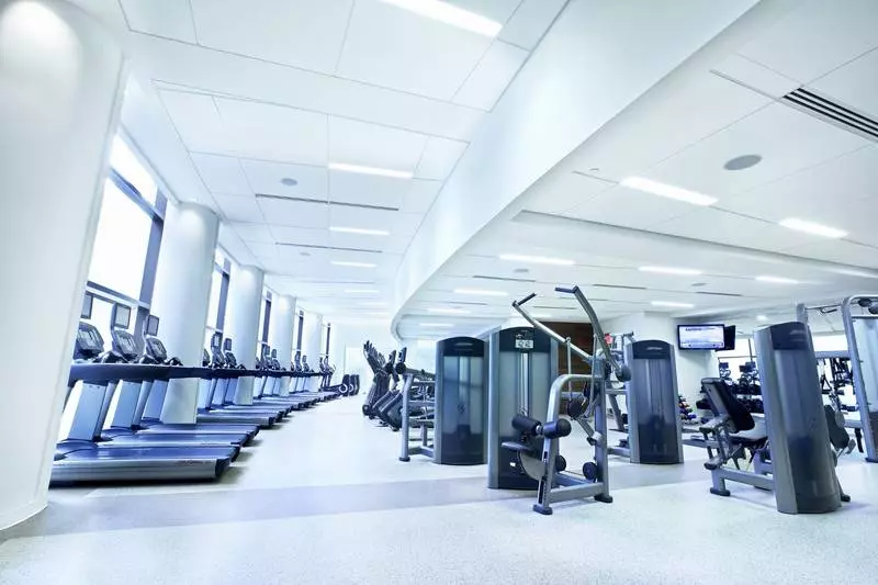 فندق San Diego Marriott Marquis And Marina