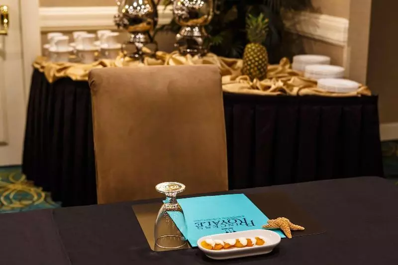 酒店 Princess Royale Oceanfront Resort