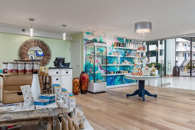 فندق Princess Royale Oceanfront Resort