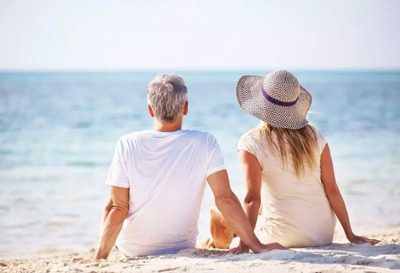 酒店 Princess Royale Oceanfront Resort