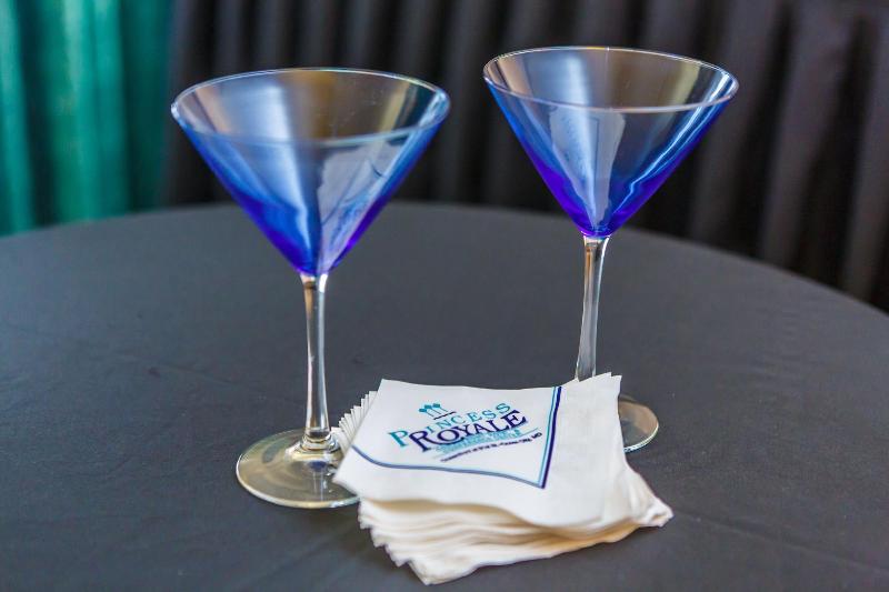 فندق Princess Royale Oceanfront Resort