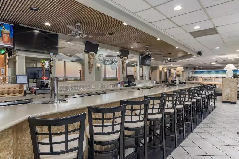 酒店 Princess Royale Oceanfront Resort