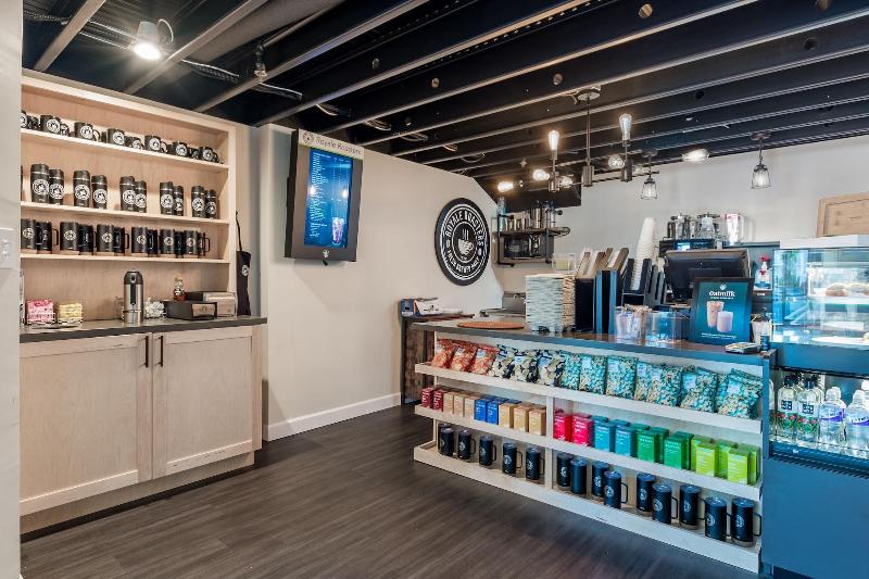 فندق Princess Royale Oceanfront Resort