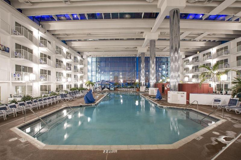 فندق Princess Royale Oceanfront Resort