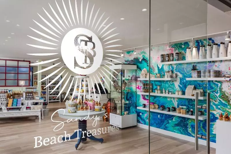 酒店 Princess Royale Oceanfront Resort