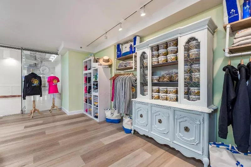 酒店 Princess Royale Oceanfront Resort