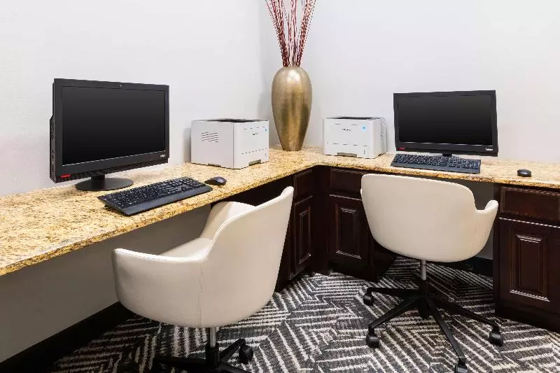 Radisson Hotel Nashville Airport