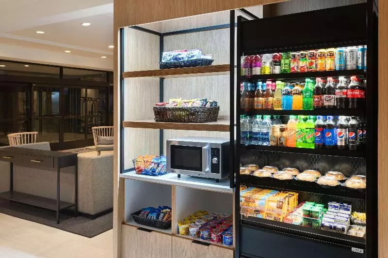 Radisson Hotel Nashville Airport