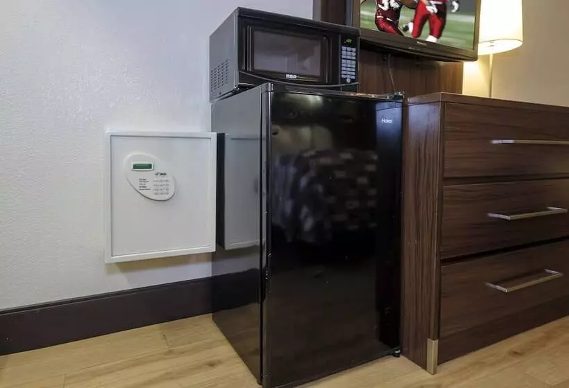 فندق Red Roof Inn Aberdeen