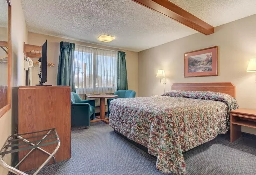 هتل Redmond Inn