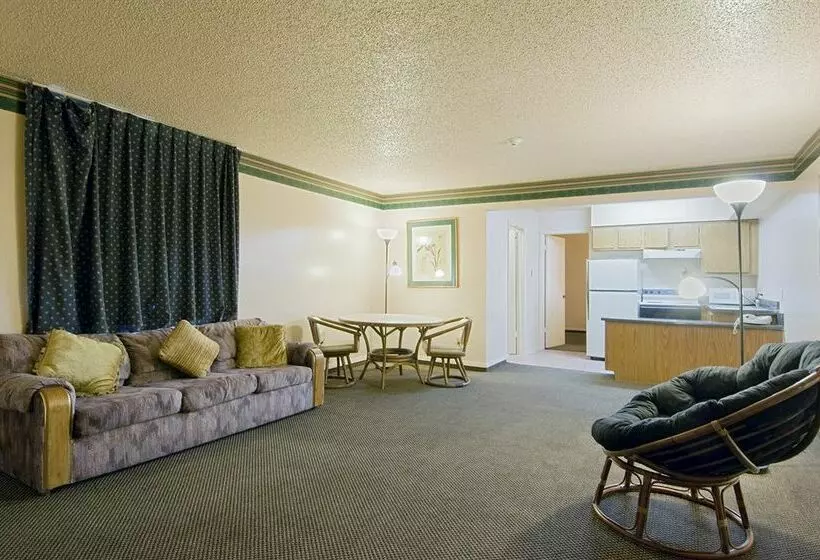 ホテル Royal Suites
