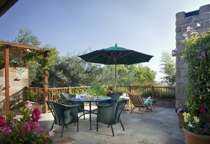 בית מלון כפרי San Ysidro Ranch A Rosewood Resort