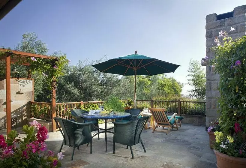 فندق San Ysidro Ranch A Rosewood Resort