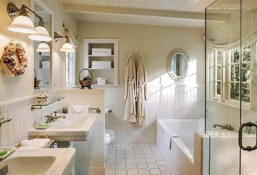 فندق San Ysidro Ranch A Rosewood Resort