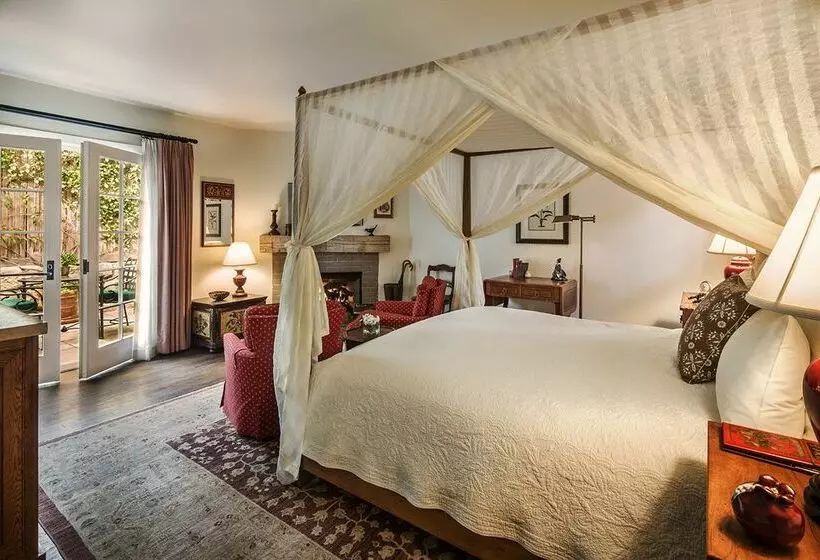 فندق San Ysidro Ranch A Rosewood Resort