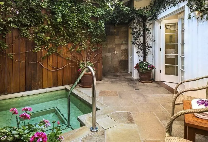 فندق San Ysidro Ranch A Rosewood Resort