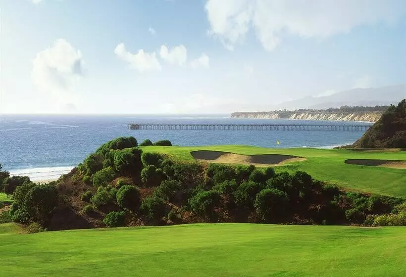 فندق San Ysidro Ranch A Rosewood Resort