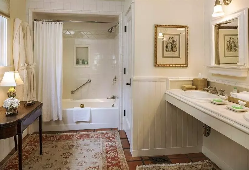 فندق San Ysidro Ranch A Rosewood Resort