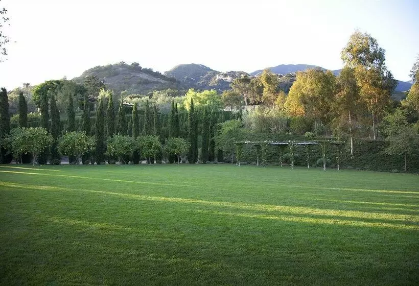 فندق San Ysidro Ranch A Rosewood Resort